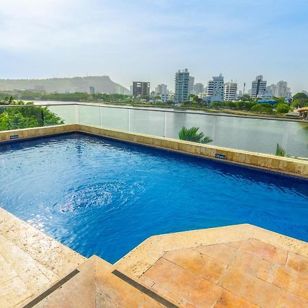 Ghl Collection Armeria Real Hotel Cartagena Exterior foto
