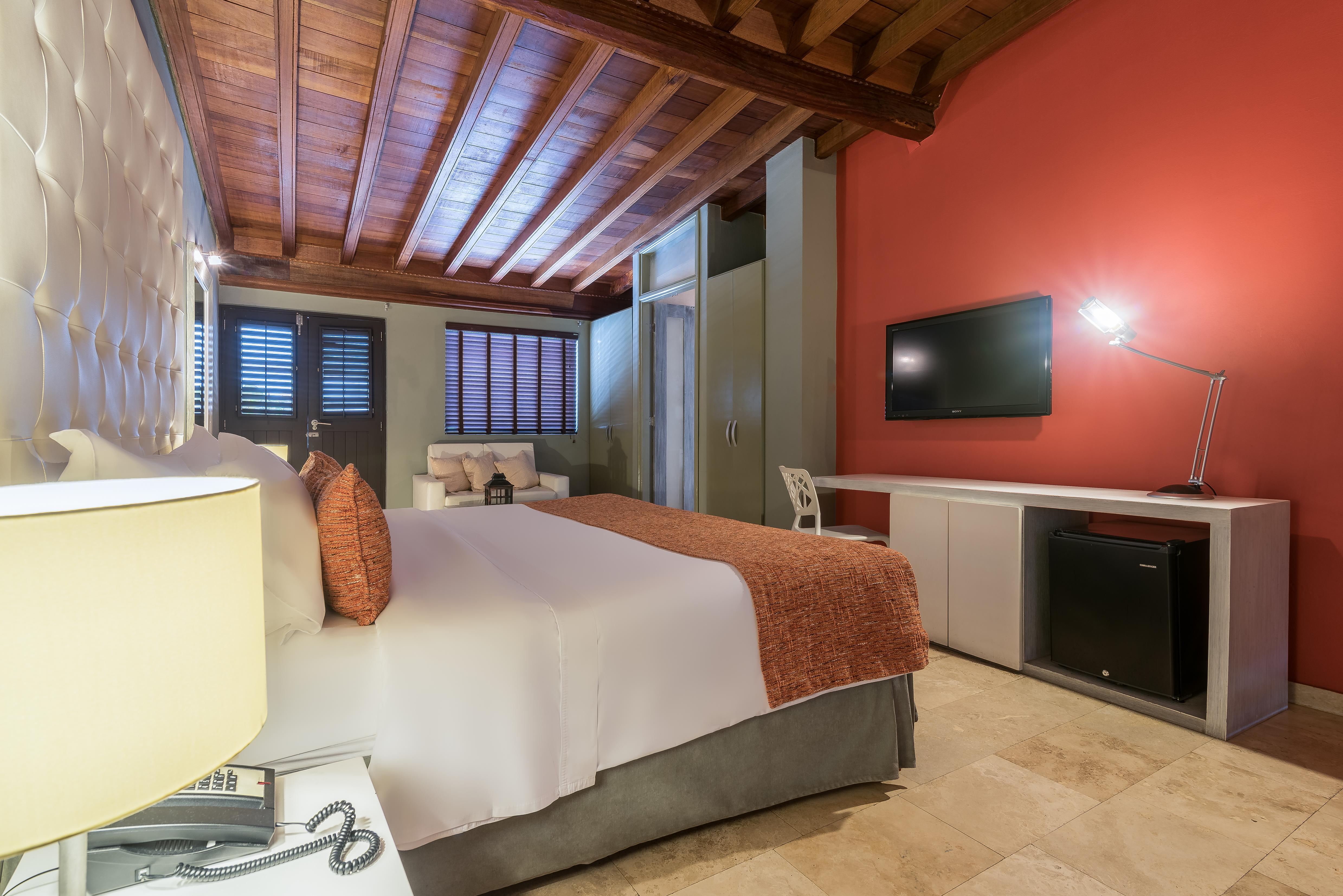 Ghl Collection Armeria Real Hotel Cartagena Exterior foto