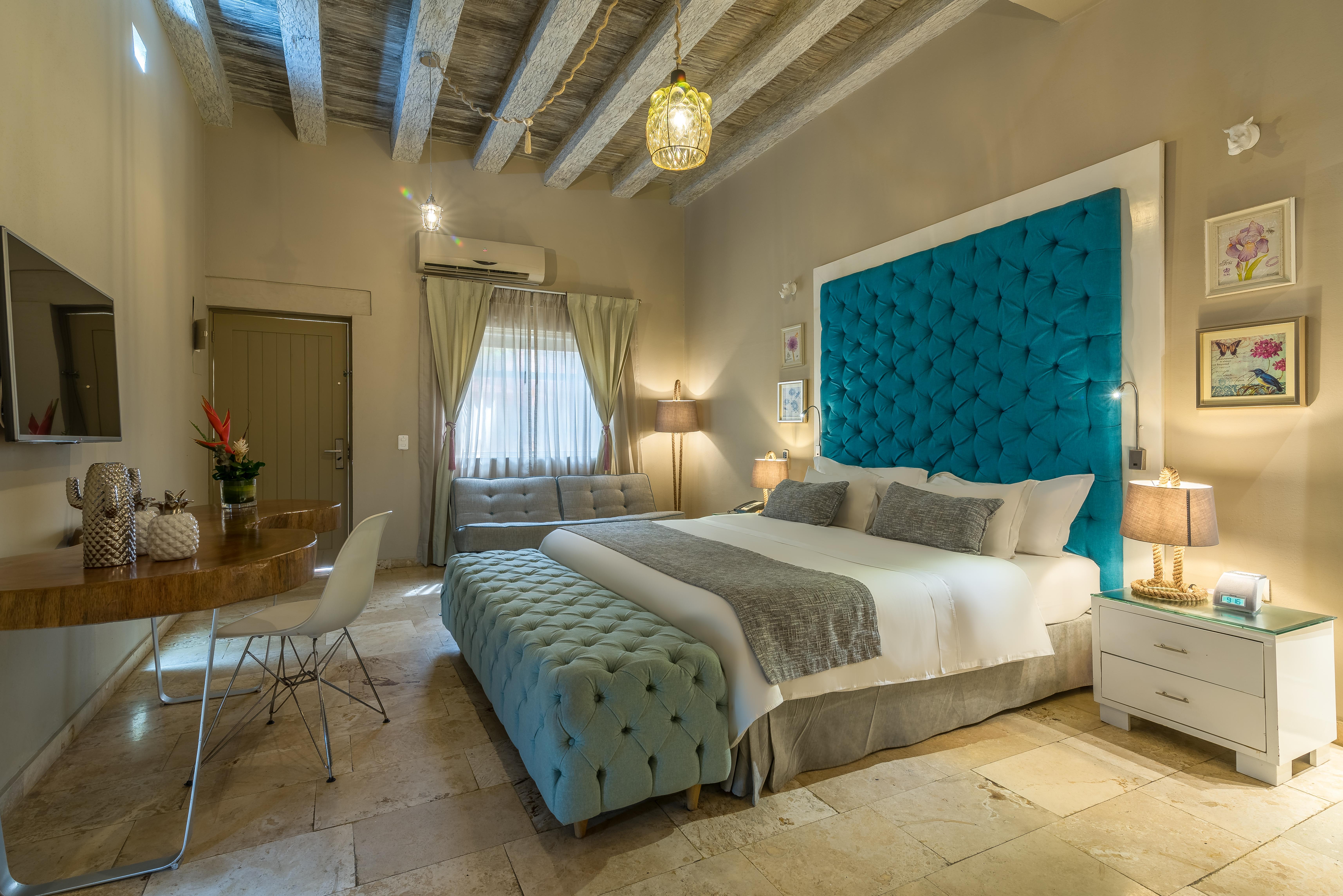 Ghl Collection Armeria Real Hotel Cartagena Exterior foto