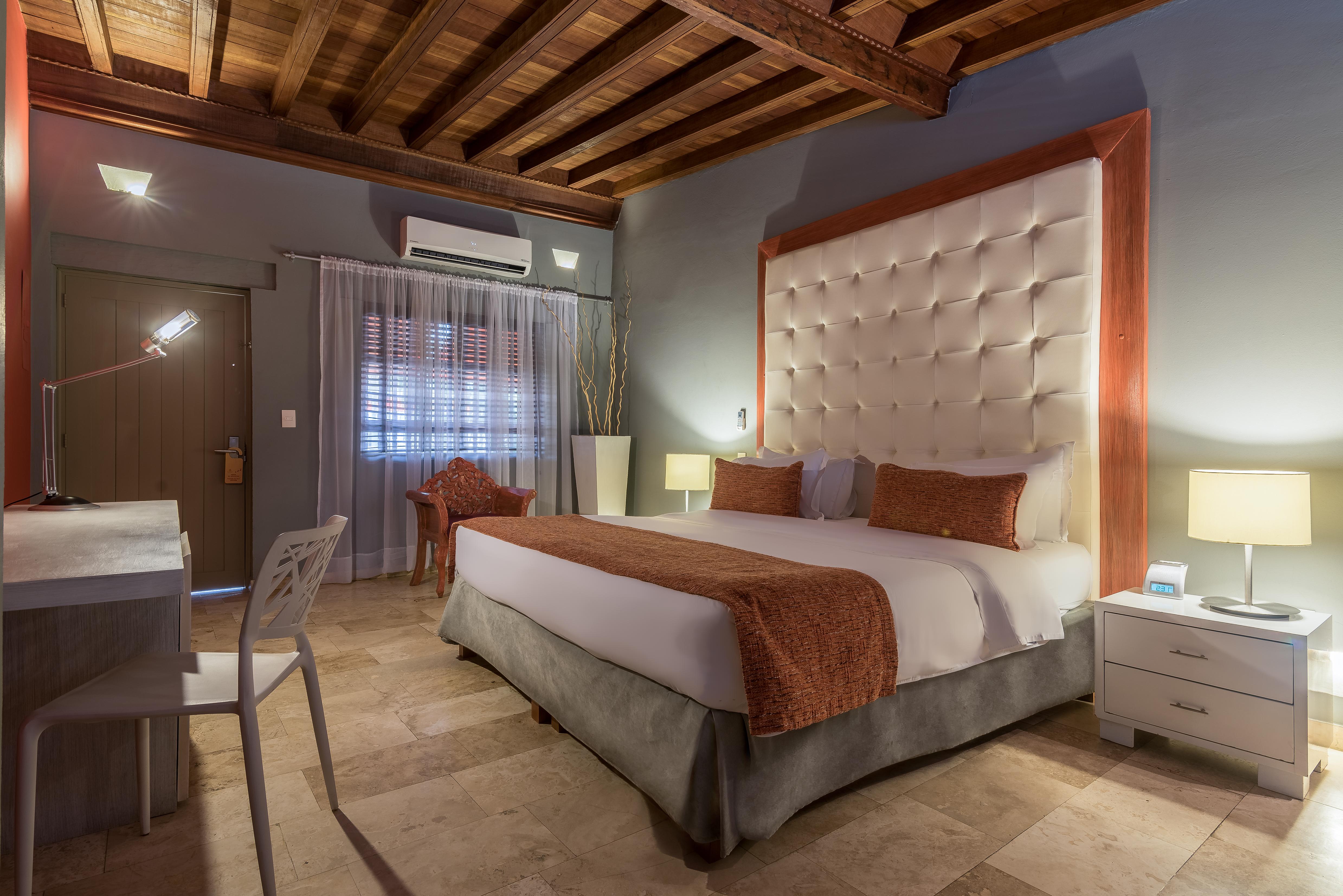 Ghl Collection Armeria Real Hotel Cartagena Exterior foto