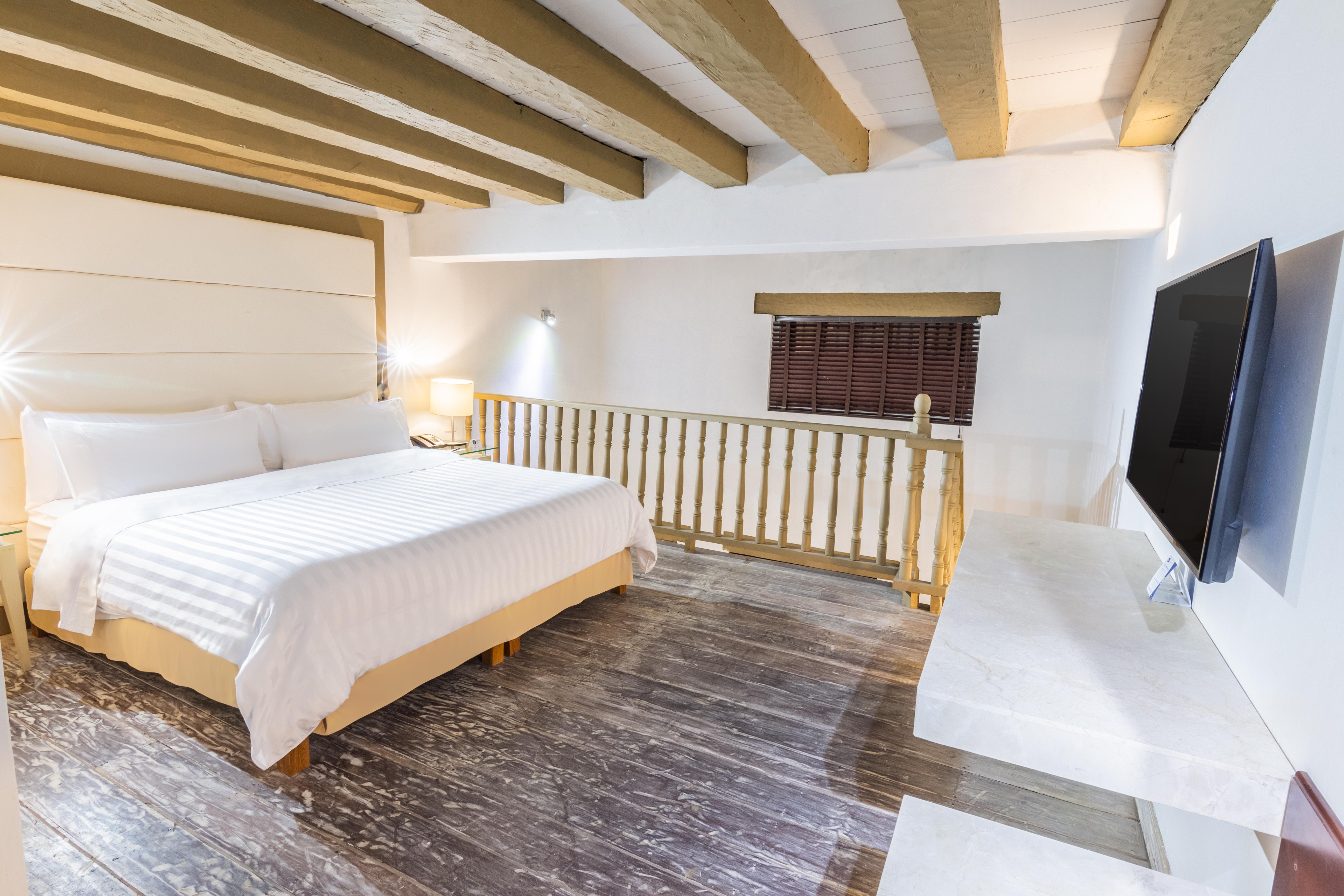 Ghl Collection Armeria Real Hotel Cartagena Exterior foto