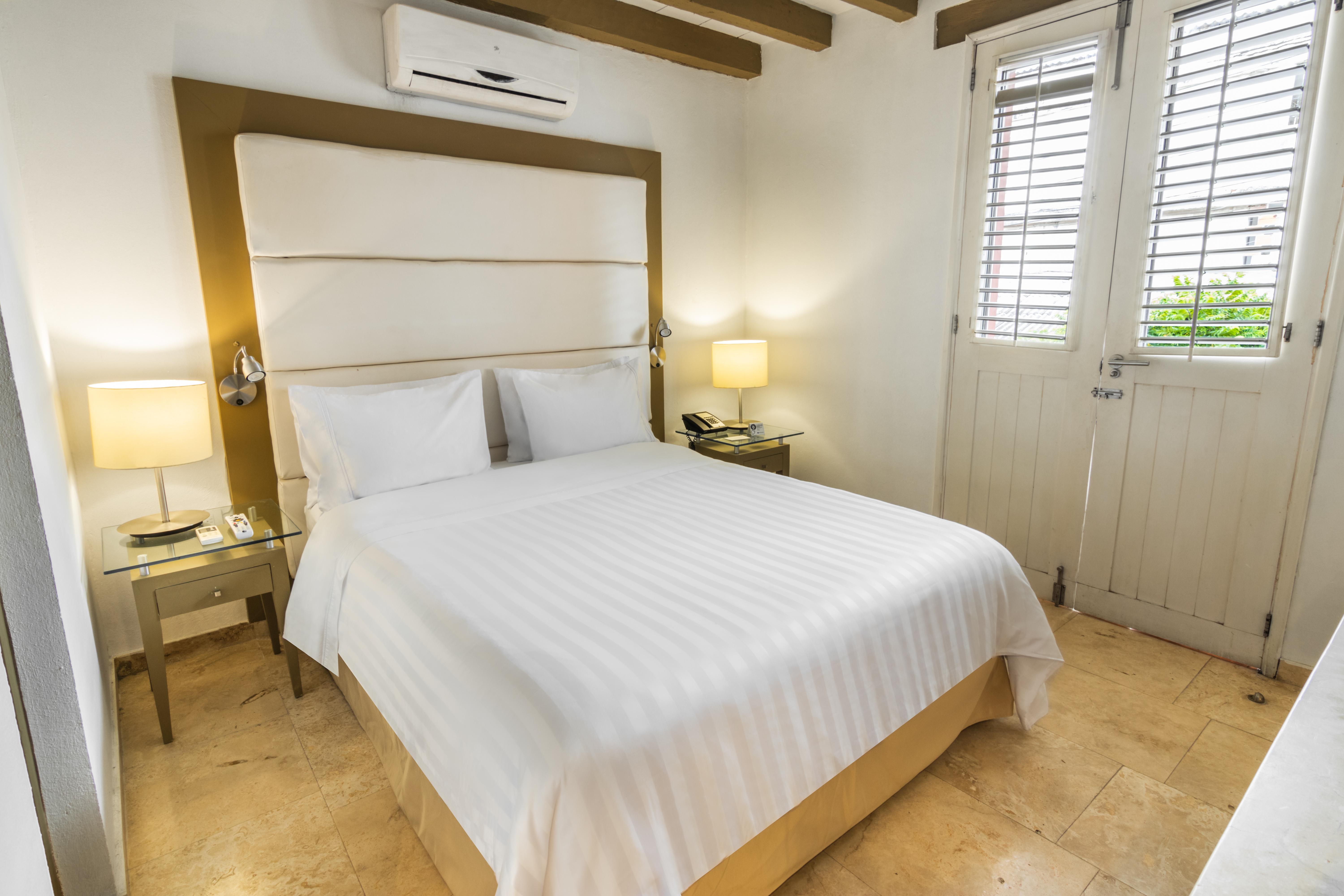 Ghl Collection Armeria Real Hotel Cartagena Exterior foto