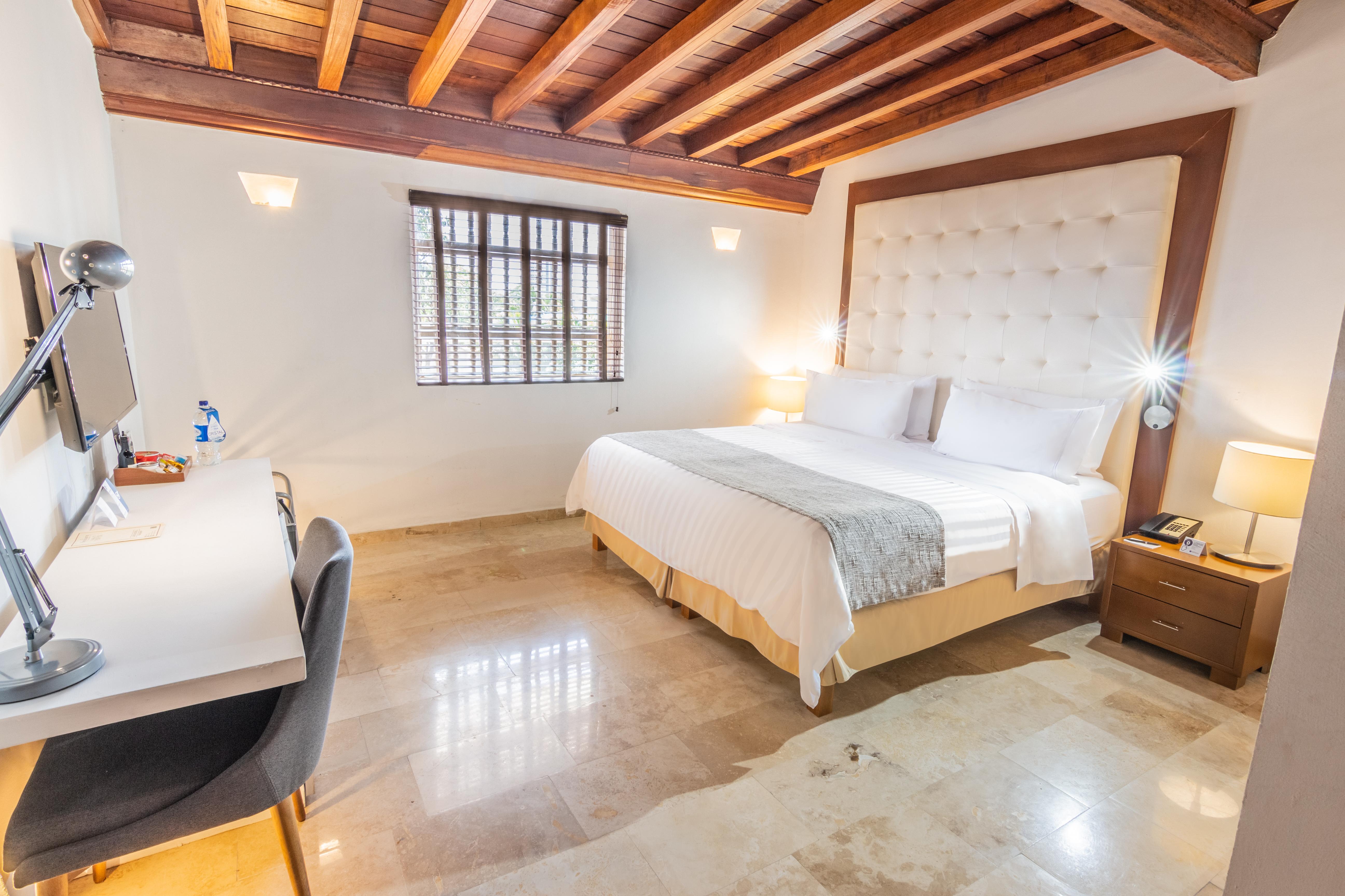 Ghl Collection Armeria Real Hotel Cartagena Exterior foto