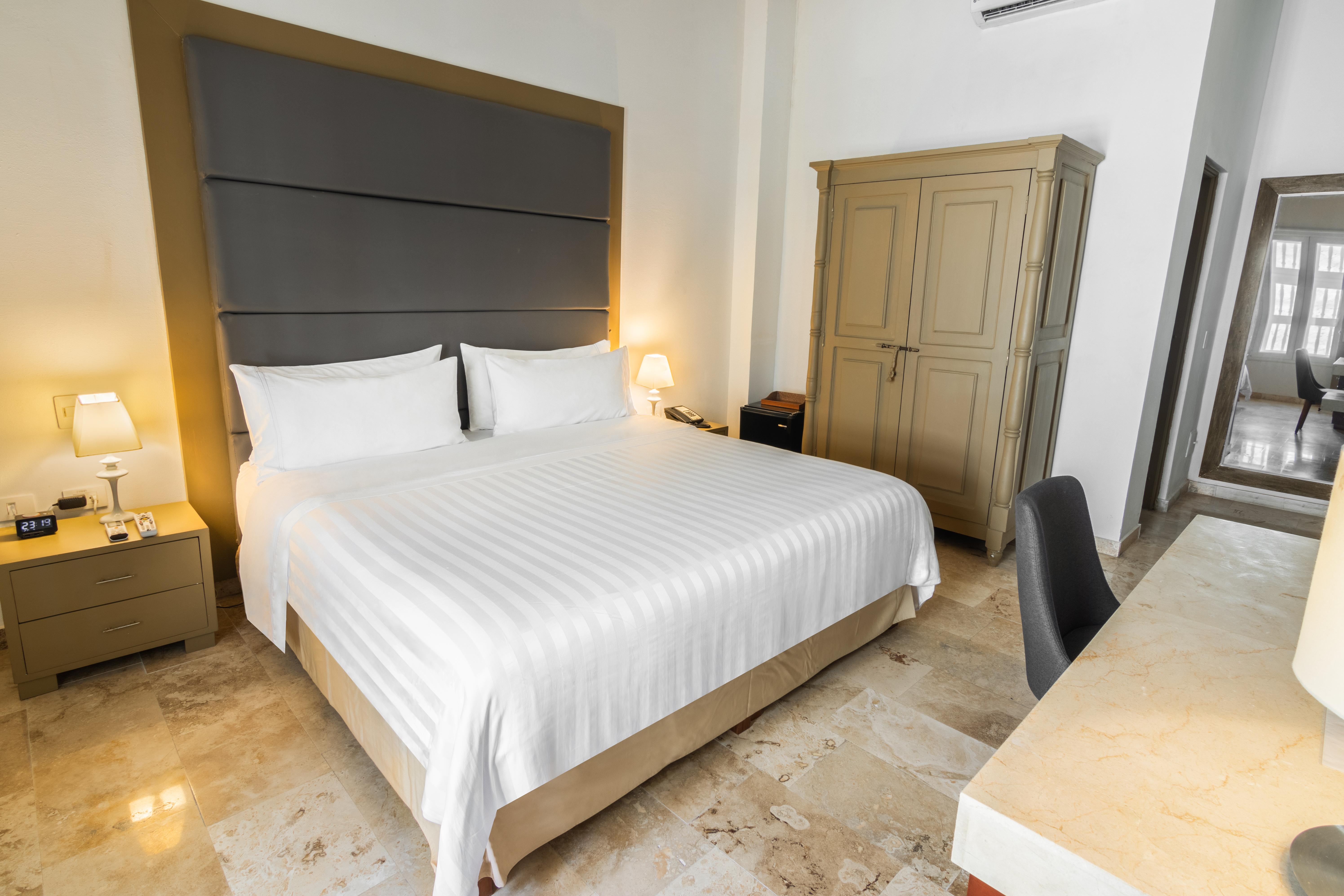 Ghl Collection Armeria Real Hotel Cartagena Exterior foto