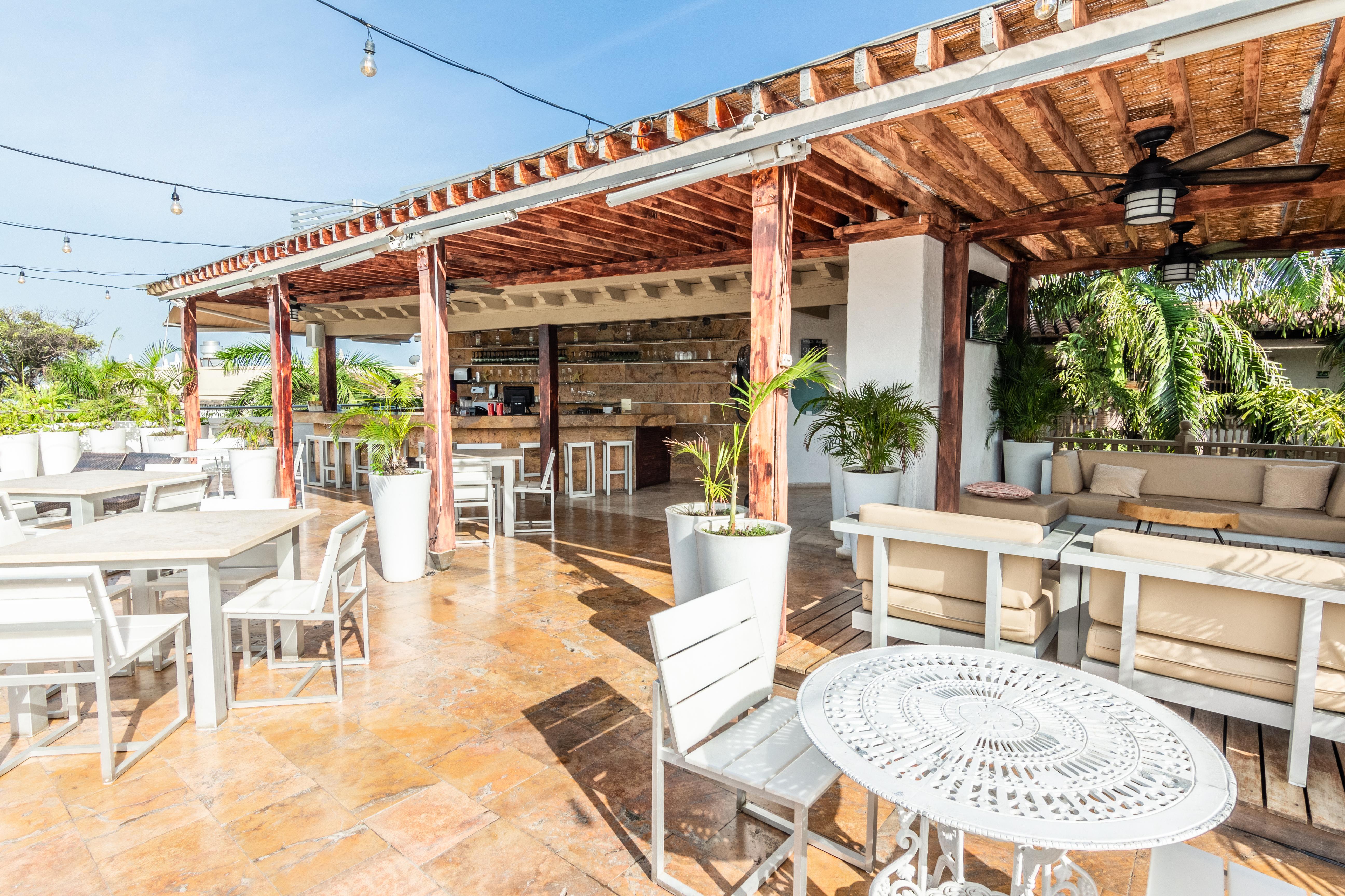 Ghl Collection Armeria Real Hotel Cartagena Exterior foto