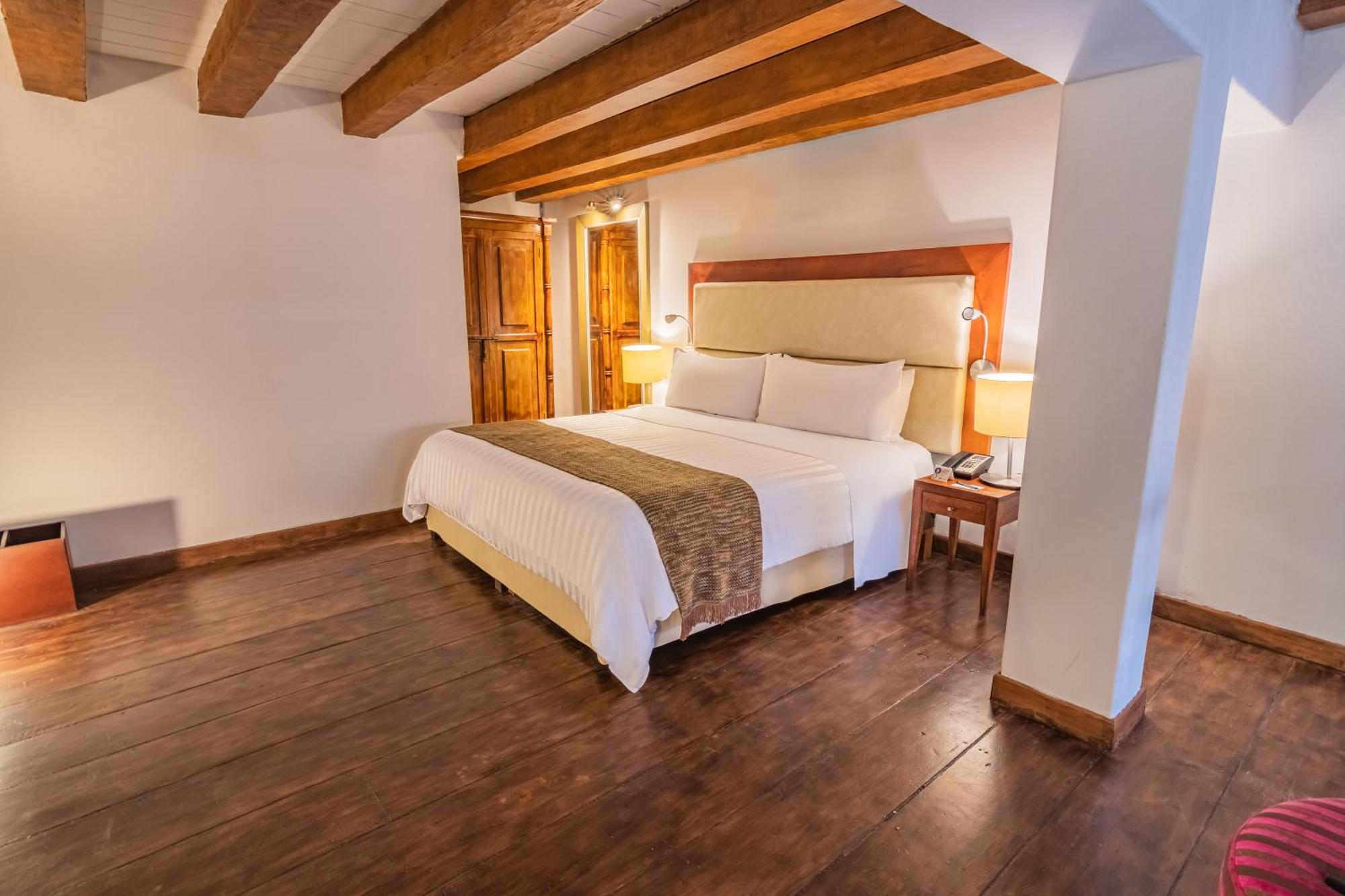 Ghl Collection Armeria Real Hotel Cartagena Exterior foto