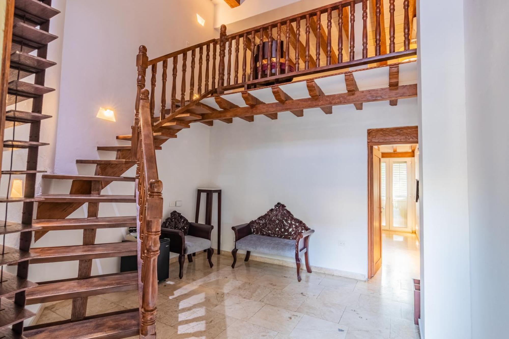 Ghl Collection Armeria Real Hotel Cartagena Exterior foto
