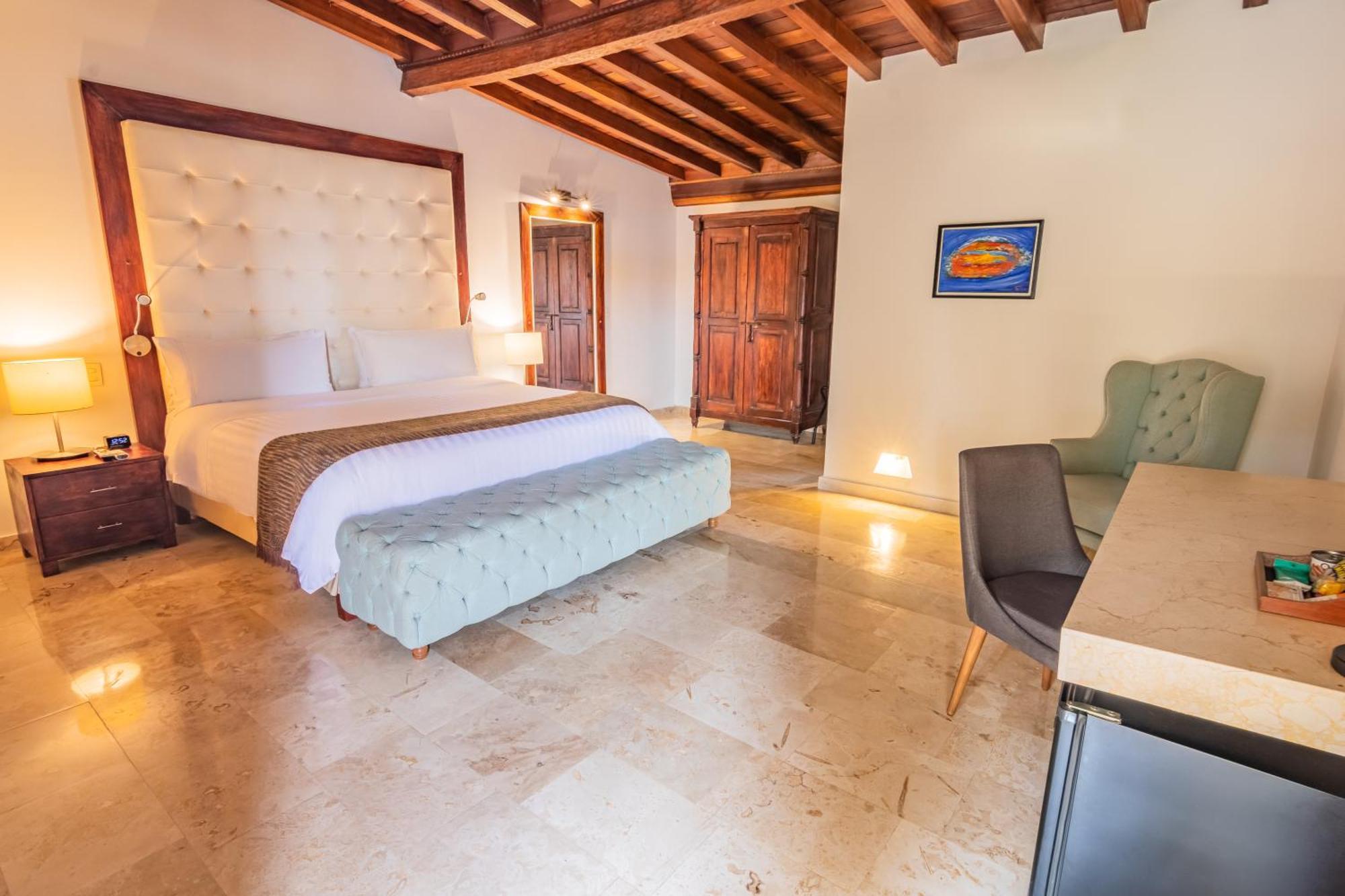 Ghl Collection Armeria Real Hotel Cartagena Exterior foto