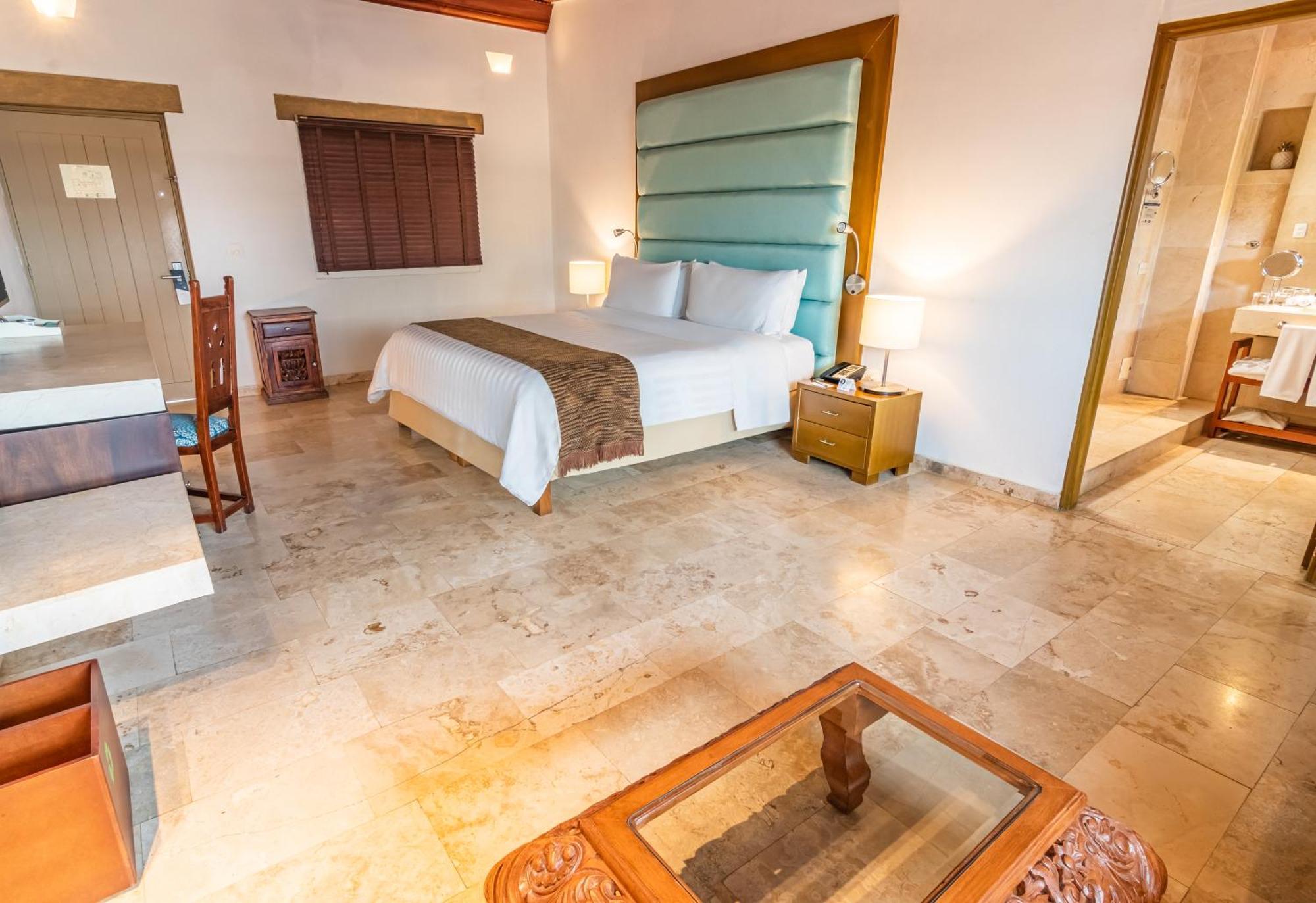 Ghl Collection Armeria Real Hotel Cartagena Exterior foto