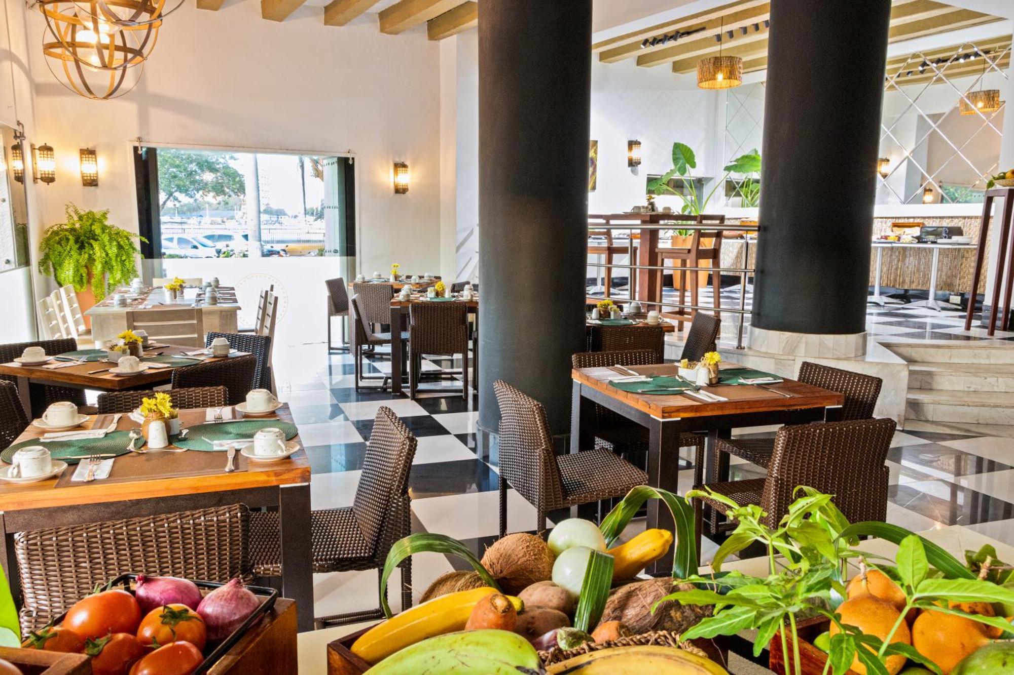 Ghl Collection Armeria Real Hotel Cartagena Exterior foto