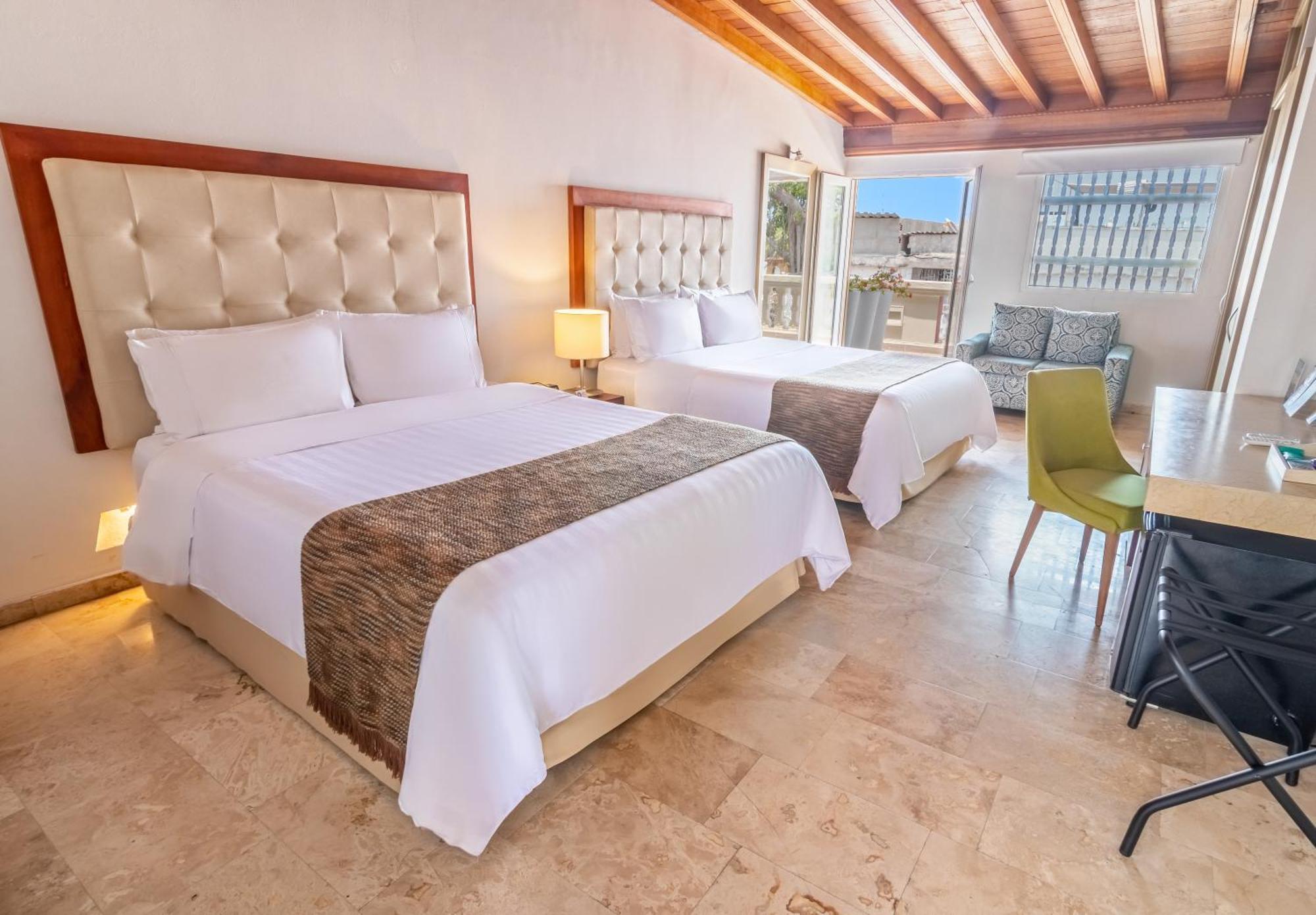 Ghl Collection Armeria Real Hotel Cartagena Exterior foto