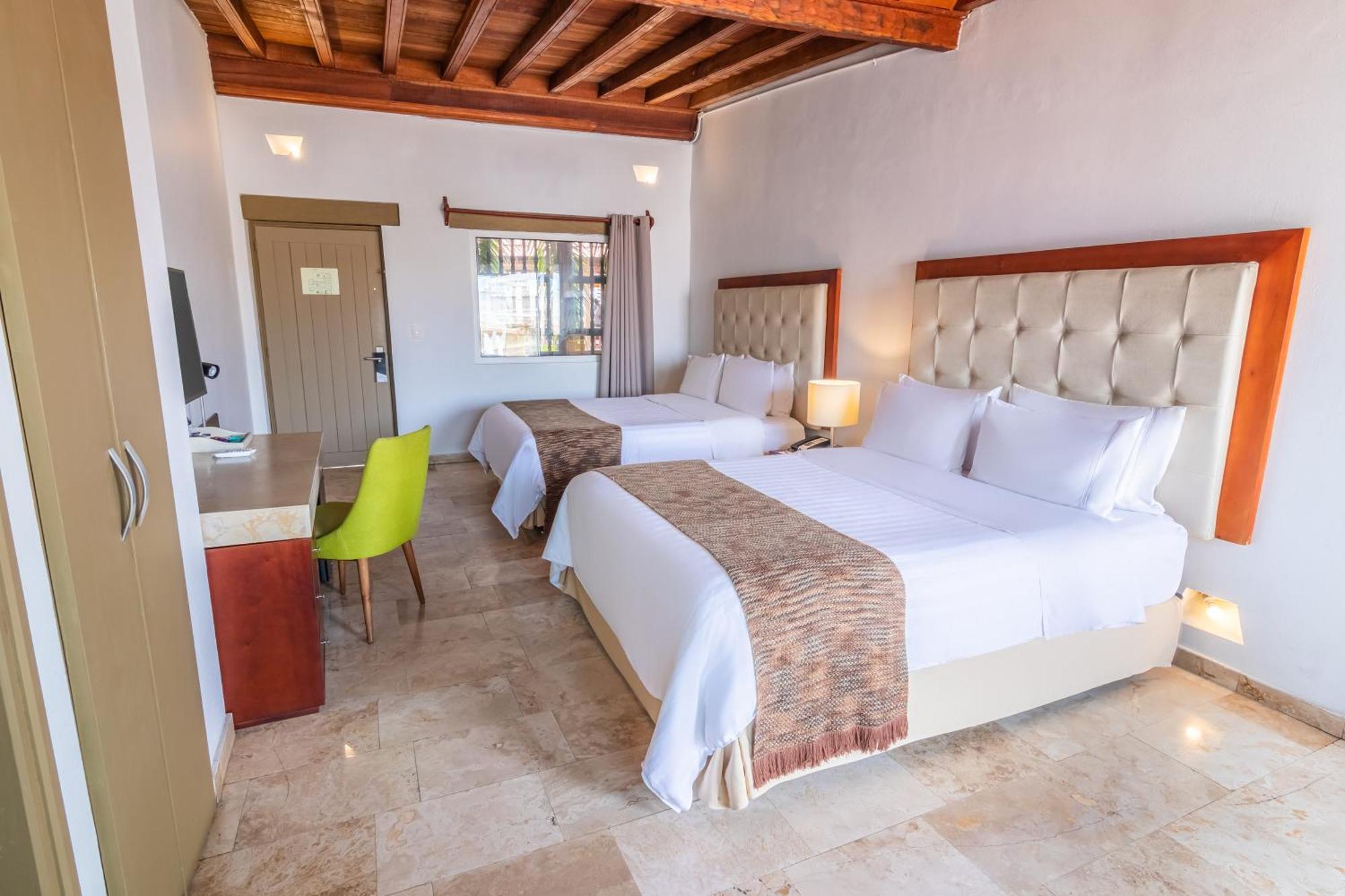 Ghl Collection Armeria Real Hotel Cartagena Exterior foto